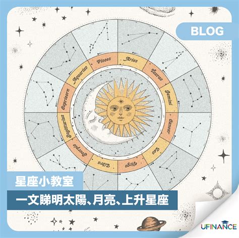 上升星座是月亮嗎|上升星座、月亮星座代表什麼意思？查詢星座命盤看12。